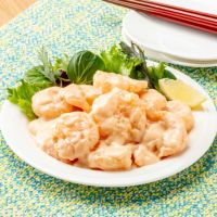 エビマヨ ヨドバシ.com - ダイショー 海鮮中華 エビマヨソース 120g 通販【全品